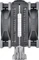 Thermaltake Toughair 510 schwarz Vorschaubild