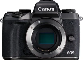 Canon EOS M5 Body