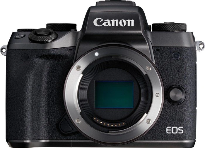 Canon EOS M5