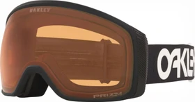 Oakley Flight Tracker XM factory pilot black/prizm snow persimmon