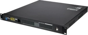 the t.amp Quadro 500 DSP