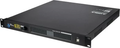the t.amp Quadro 500 DSP