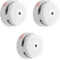 X-Sense XS01-M, Funk-Rauchmelder, 3er-Pack Vorschaubild