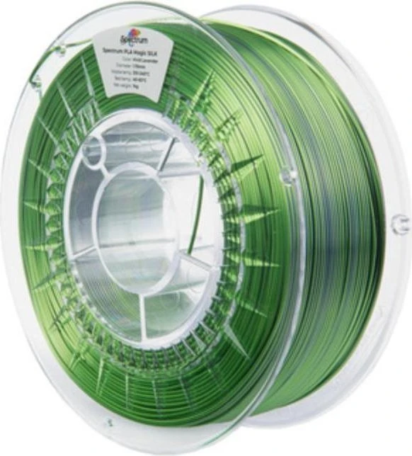 Spectrum PLA Magic Silk, Vivid Lavender, Spule, 1.75mm, 1.00kg