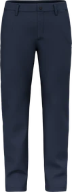 Salewa Fanes Hemp Hose lang navy blazer (Herren)