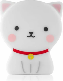 reer lumilu Cute Friends Cat Nachtlicht