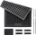 KitchBo Silikon Backmatte Starter Set