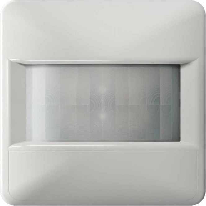 Jung Home Serie CD Automatikschalter Standard 1.10m, lichtgrau