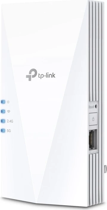 TP-Link RE1500X, AX1500