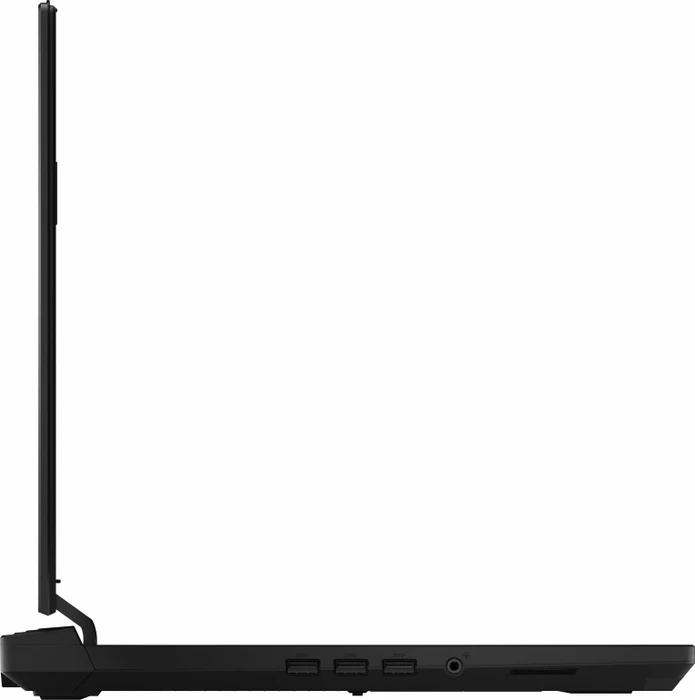 ASUS ROG Strix G15 G512LV-HN033T, Original Black, Core i7-10750H, 16GB RAM, 512GB SSD, GeForce RTX 2060, UK