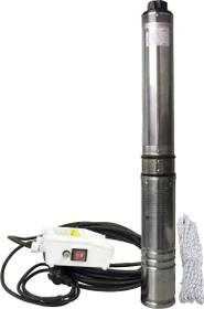 T.I.P. TBP 90/43 GY Elektro-Tiefbrunnenpumpe