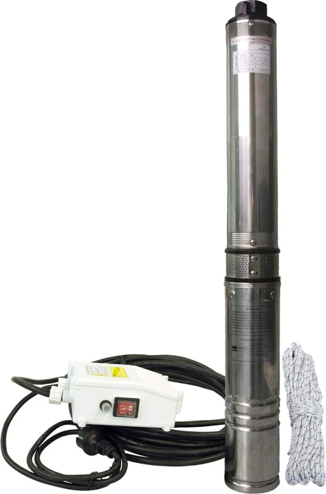 T.I.P. TBP 90/43 GY Elektro-Tiefbrunnenpumpe