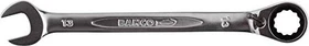 Bahco 1RM-21 Maul-Ringratschenschlüssel, 21x290mm
