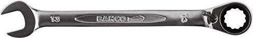 Bahco 1RM-21 Maul-Ringratschenschlüssel, 21x290mm