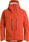 Vaude Monviso 3L Skijacke glowing red (Herren) Vorschaubild