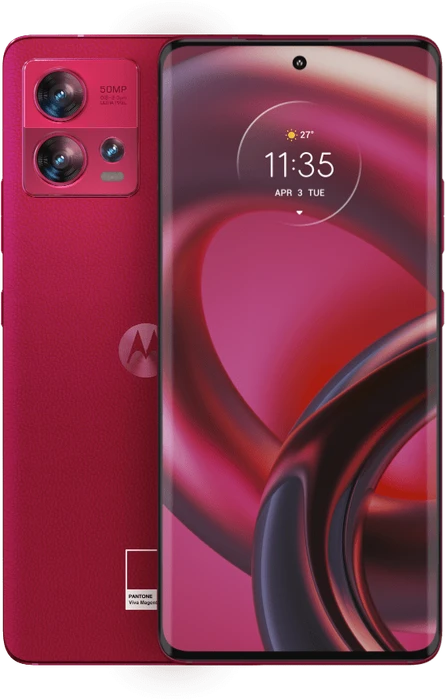 Motorola Edge 30 Fusion