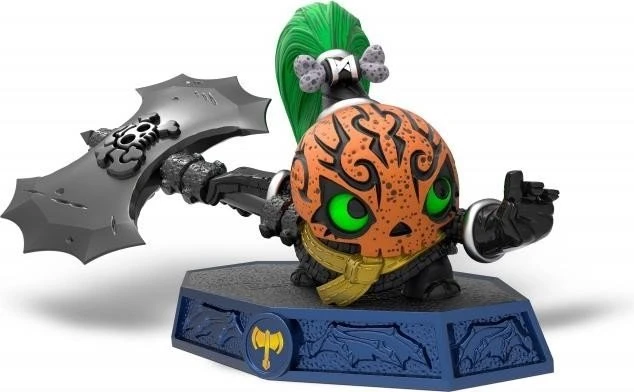 Skylanders: Imaginators - Figur Sensei Candy Coated Chopscotch (PS4/PS3/Switch/WiiU/Wii/3DS/Xbox One/Xbox 360)