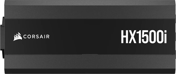 Corsair HXi Series 2025 HX1500i 1500W, ATX 3.1