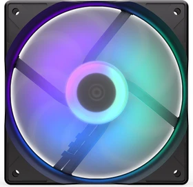 Endorfy Stratus 120 PWM ARGB, schwarz, 120mm
