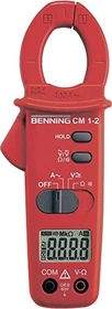 Benning CM 1-2 Strommesszange-Multimeter