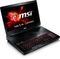 MSI GT80 2QES32SR351BW Titan SLI, Core i7-4980HQ, 32GB RAM, 512GB SSD, 1TB HDD, 2x GeForce GTX 980M, DE Vorschaubild