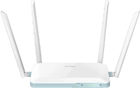 D-Link Eagle Pro AI N300, LTE
