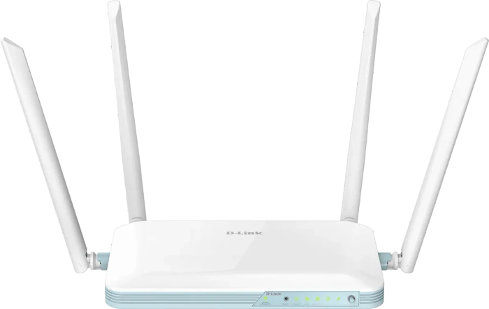 D-Link Eagle Pro AI N300, LTE