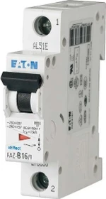 Eaton FAZ-B6/1