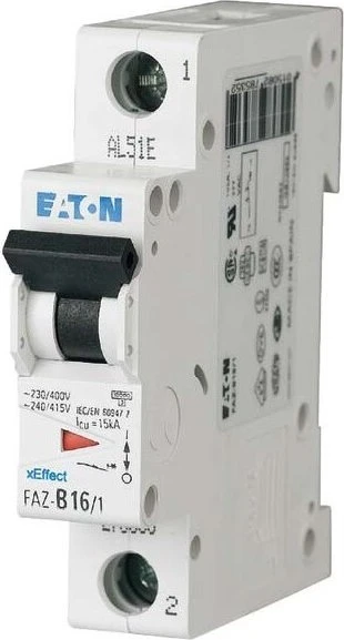 Eaton FAZ-B6/1