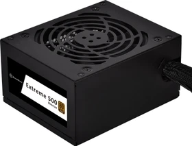 SilverStone Extreme 500 Bronze EX500-B 500W, SFX