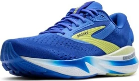 Brooks Adrenaline GTS 24 cobalt/neo yellow/peacoat (Herren)