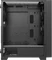 Montech Air 1000 Lite Black, schwarz, Glasfenster Vorschaubild