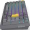 Endorfy Celeris 1800, grau, Endorfy YELLOW, USB/Bluetooth, DE Vorschaubild