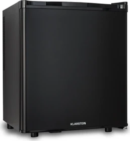 Klarstein Happy Hour 45 Mini-Kühlschrank schwarz