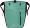 Basil Rivo L Tarpaulin MIK Hooks Gepäcktasche silvergreen/black Vorschaubild