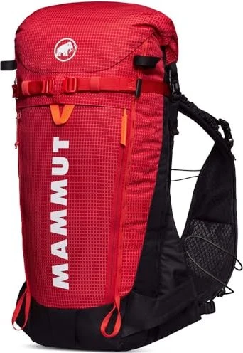 Mammut Aenergy ST 20-25 mammut red/black