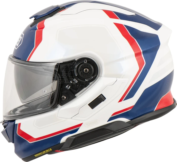 Shoei GT-Air 3 Realm TC-10