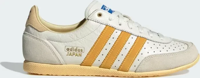 adidas Japan off white/spark/orange tint (Damen)