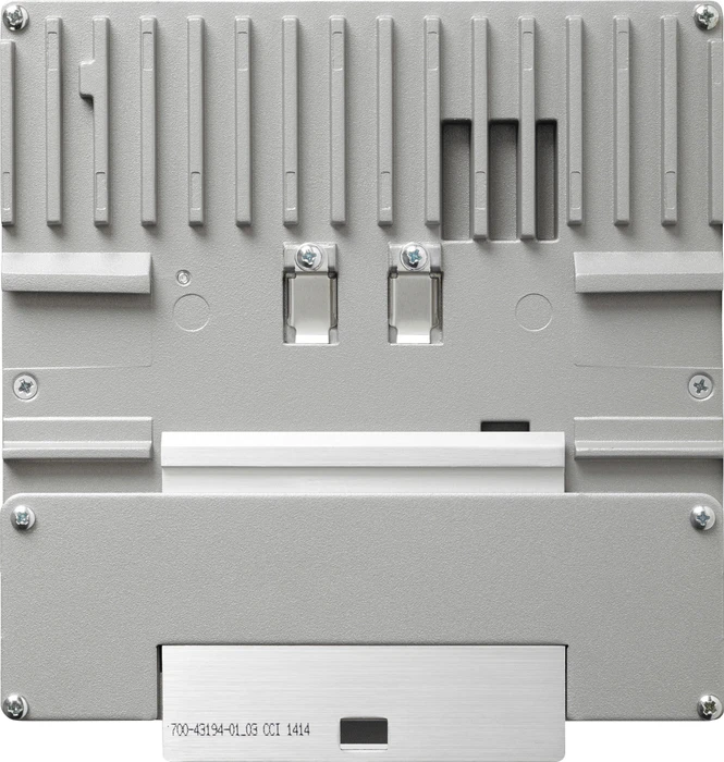 Cisco IE 4000 LAN Base Industrial Railmount Managed Switch, 8x SFP, 4x RJ-45/SFP