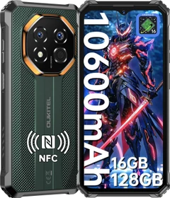 Oukitel G7 128GB grün