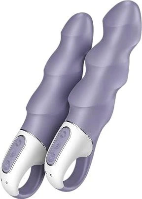 AIR PUMP Vibrator 1 Vibrator 20.2 cm