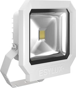 Esylux SUN OFL TR 5100 830 WH Wandleuchte weiß