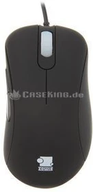 BenQ Zowie EC2 eVo Pro Gaming Mouse schwarz, USB