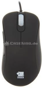 BenQ Zowie EC2 eVo Pro Gaming Mouse schwarz, USB
