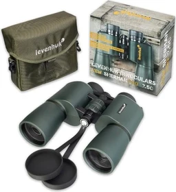 Levenhuk New Sherman Pro 7x50