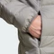 adidas Terrex Multi Light Hooded Daunen Jacke charcoal solid grey/charcoal (Herren) Vorschaubild