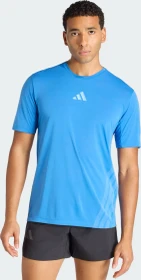 adidas Terrex Xperior Climacool+ Laufshirt kurzarm ray blue (Herren)