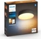 Philips Hue White Ambiance Enrave S Deckenleuchte schwarz Vorschaubild