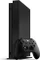 Microsoft Xbox One X - 1TB Project Scorpio Edition schwarz Vorschaubild