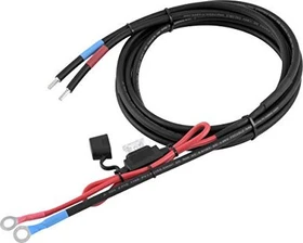 enjoy solar Batteriekabel mit Sicherung 6mm²
